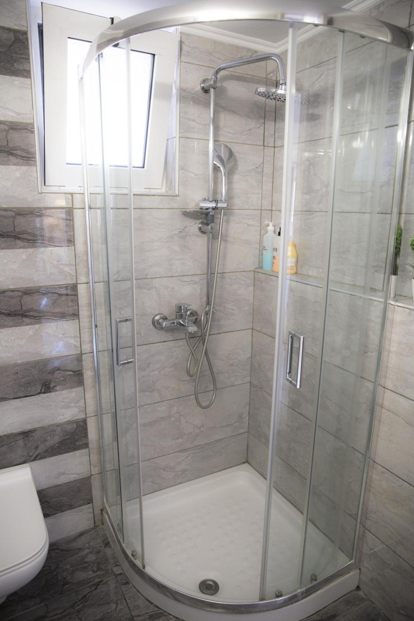 Diogenis Luxury Apartment Sea View Rethymno  Exterior photo