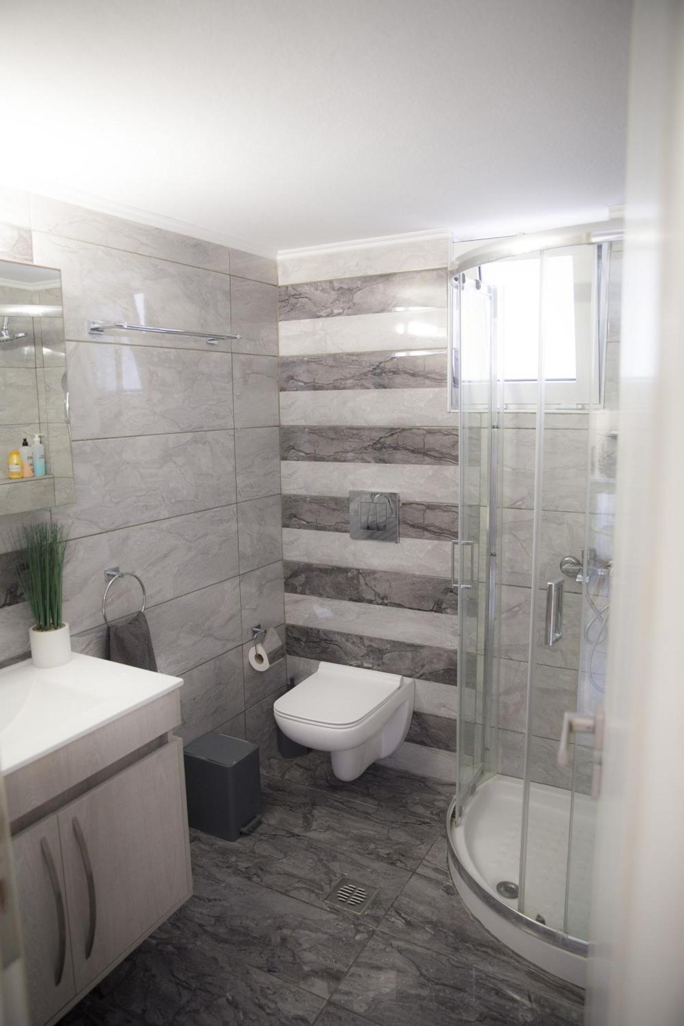 Diogenis Luxury Apartment Sea View Rethymno  Exterior photo