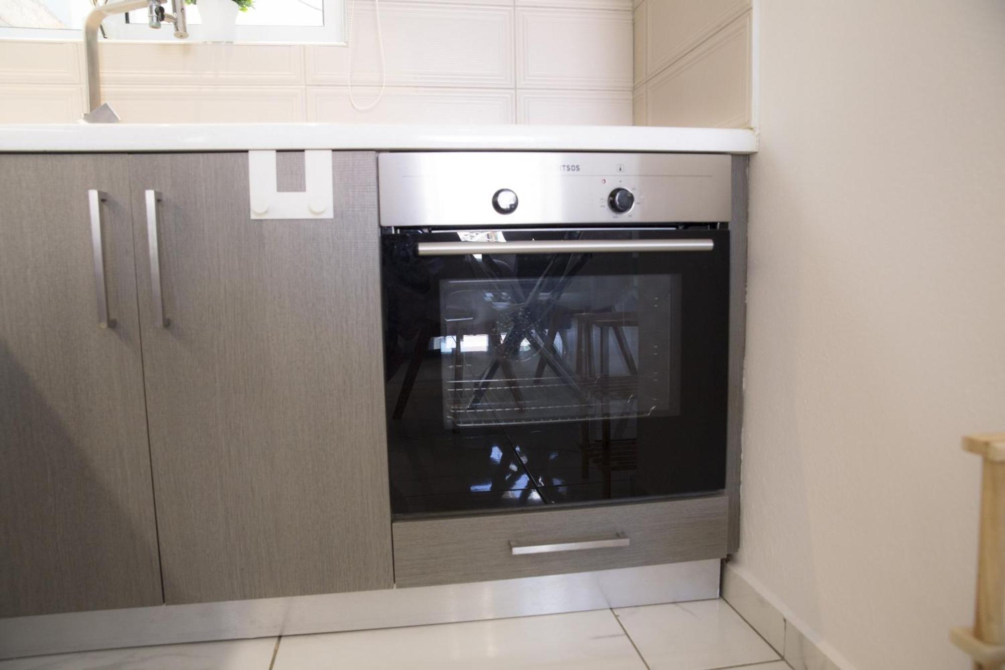Diogenis Luxury Apartment Sea View Rethymno  Exterior photo